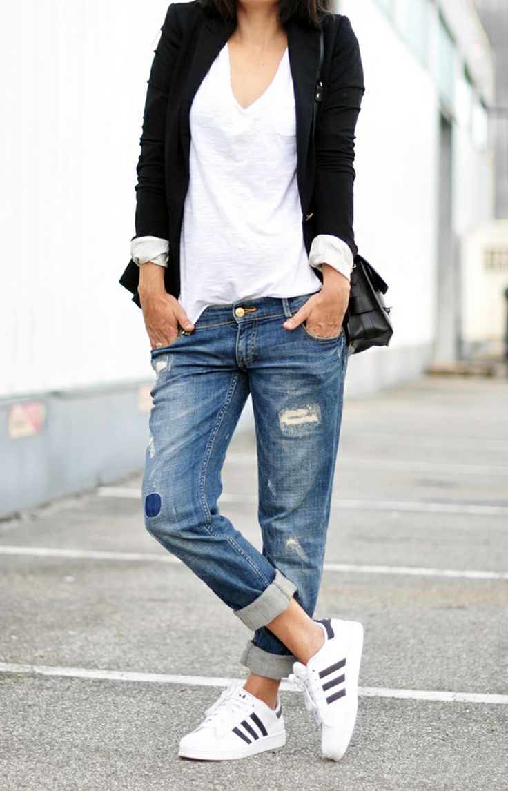 Adidas Superstar Unisex