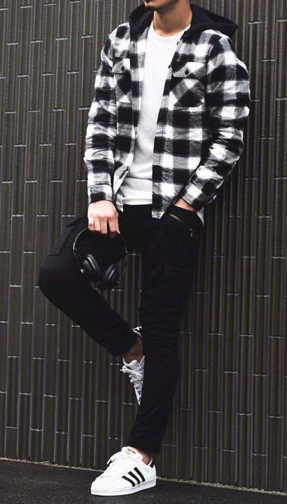 Adidas Superstar Unisex