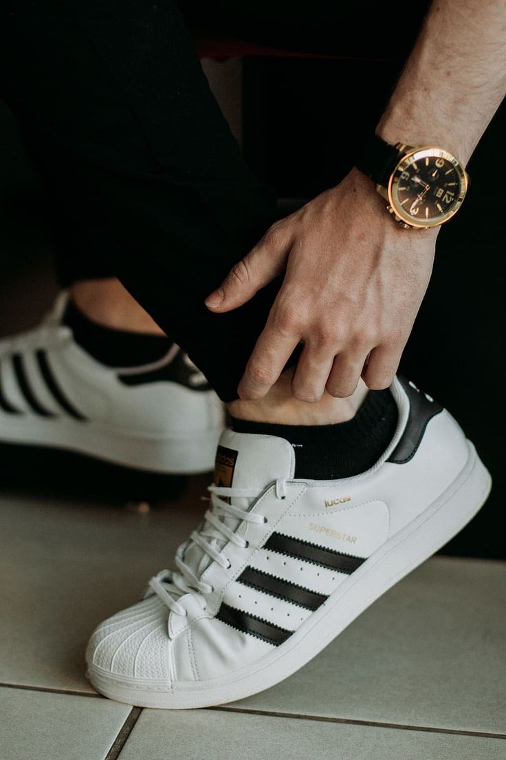 Adidas Superstar Unisex