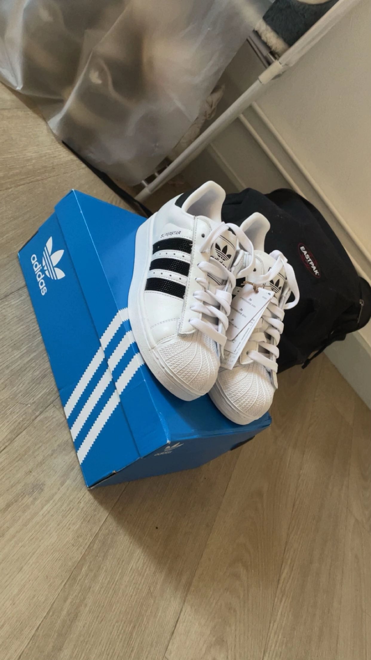 Adidas Superstar Unisex